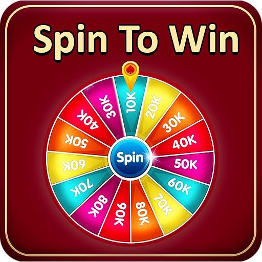 Spin And Wheel